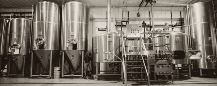 Voyageur Brewing Company